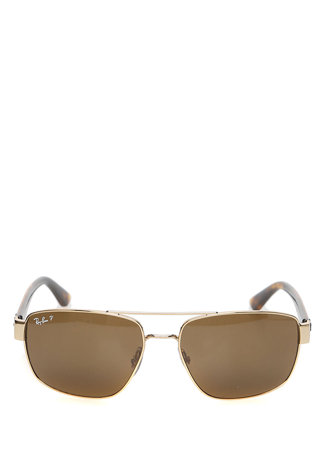 Ray-Ban RB3663 Kahverengi Erkek Güneş Gözlüğü