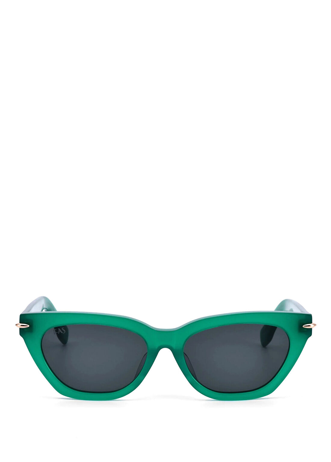 FOR ART SAKE Bonbon Green Yeşil Asetat Unisex Güneş Gözlüğü