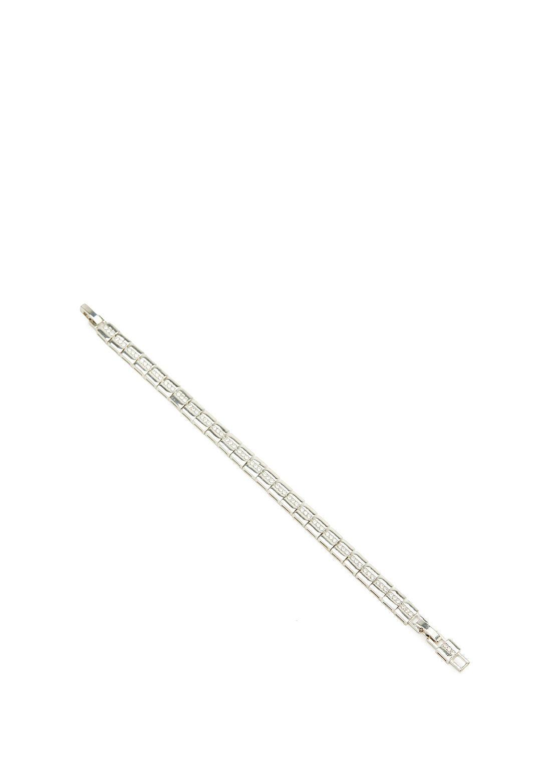 Beymen Collection Taş Detaylı Kadın Metal Bileklik