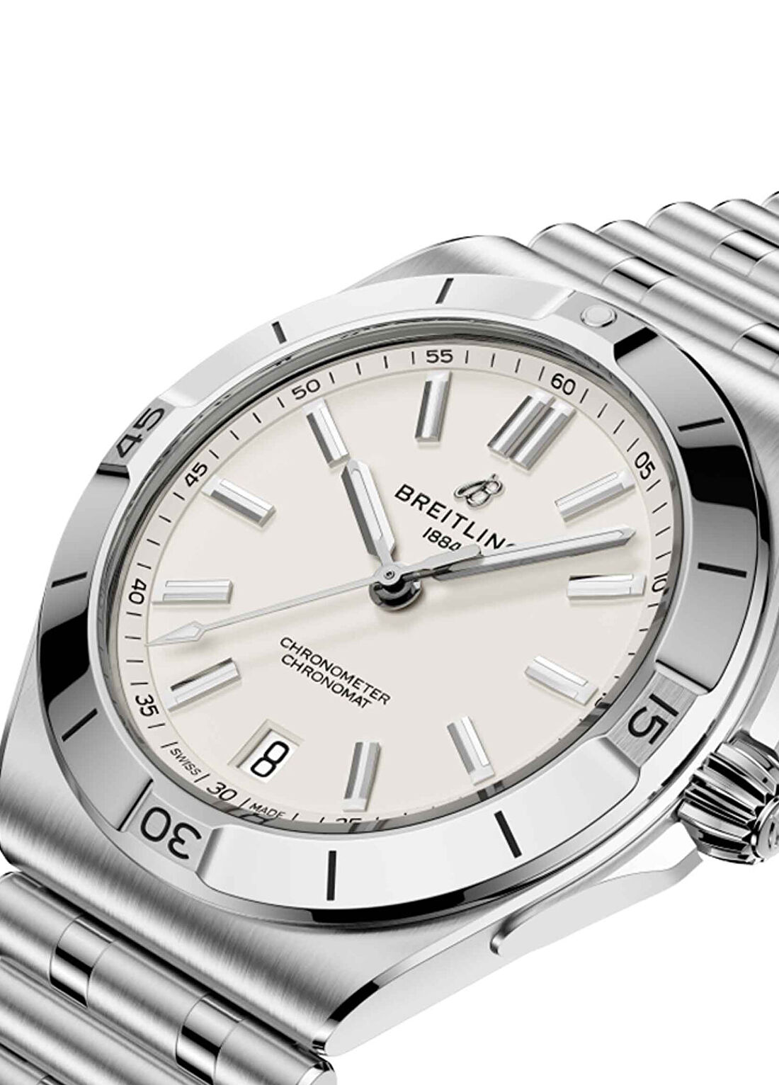 Breitling Kol Saati görsel 3