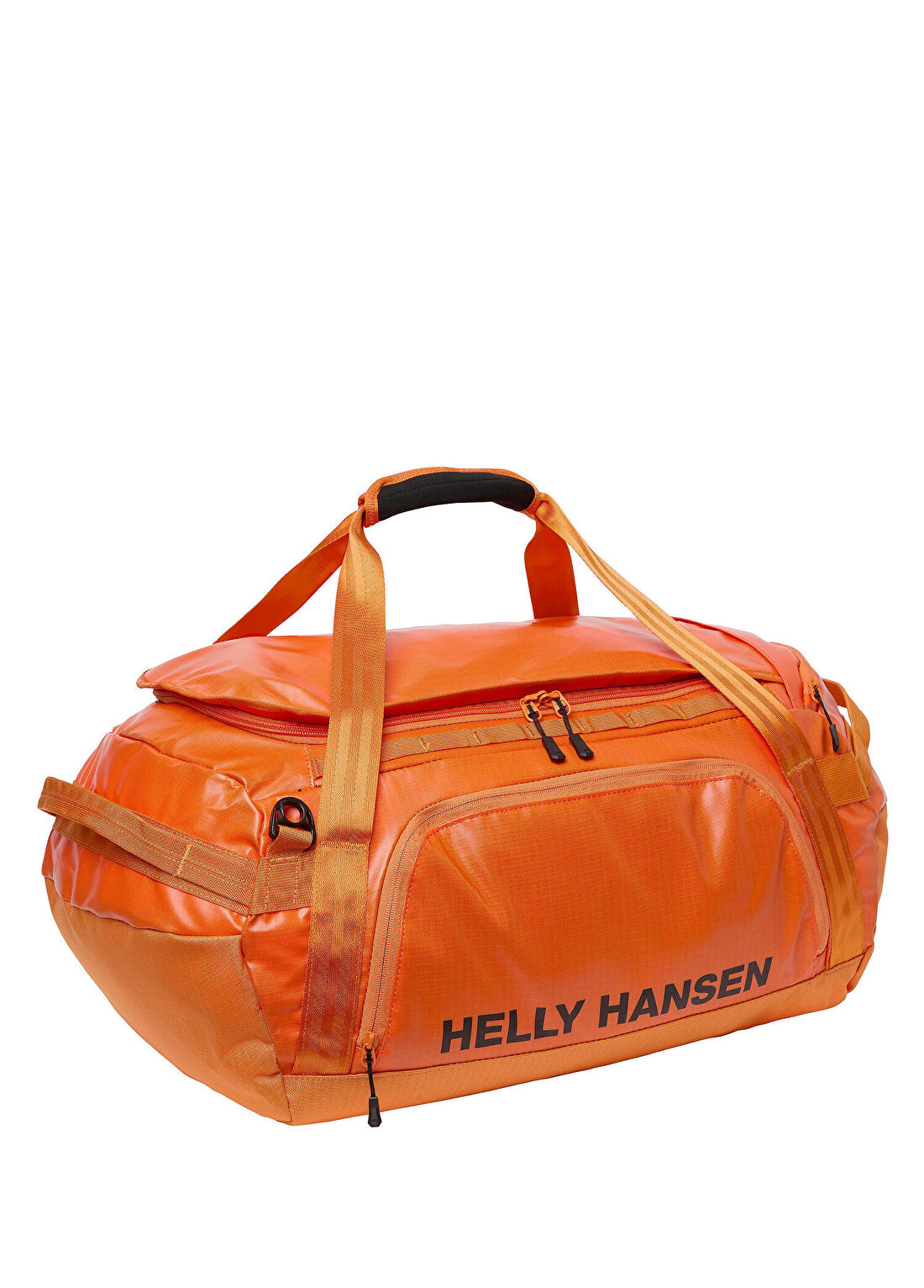 Helly Hansen Guide Duffel Resort Tangerine Unisex Spor Çantası 50 Lt