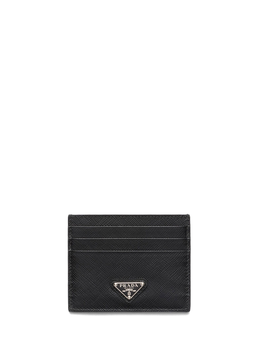 Prada Saffiano Deri Kartlık