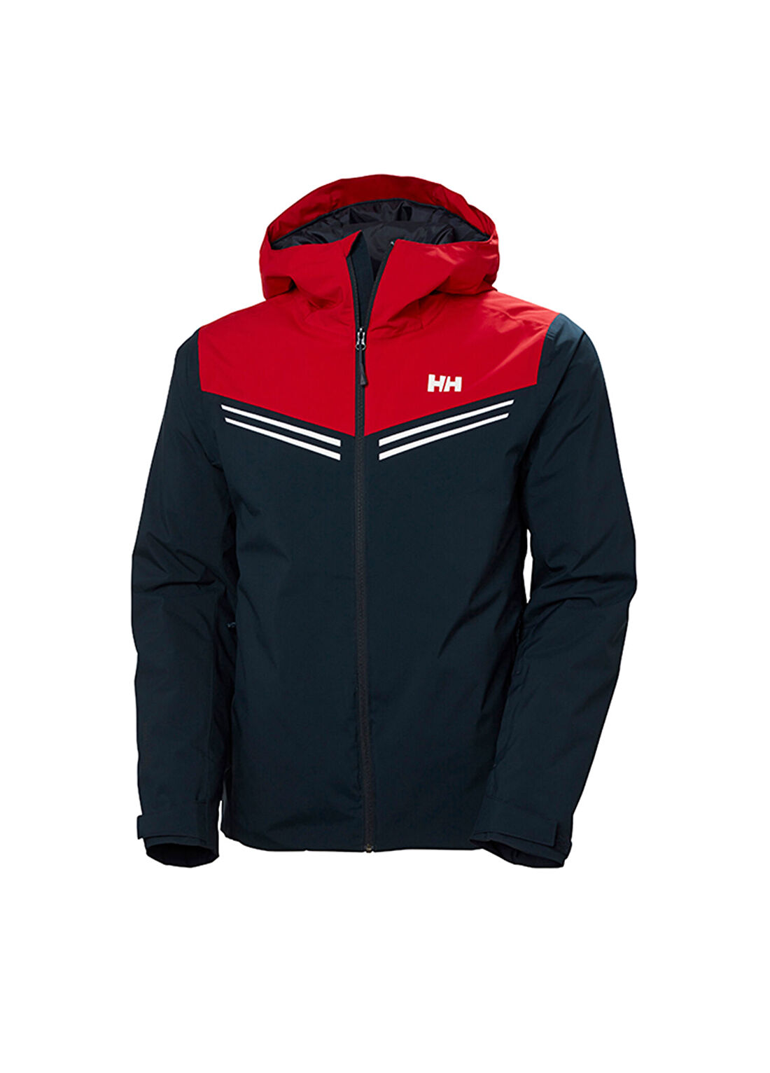 Helly Hansen Alpine Insulated Navy Erkek Mont