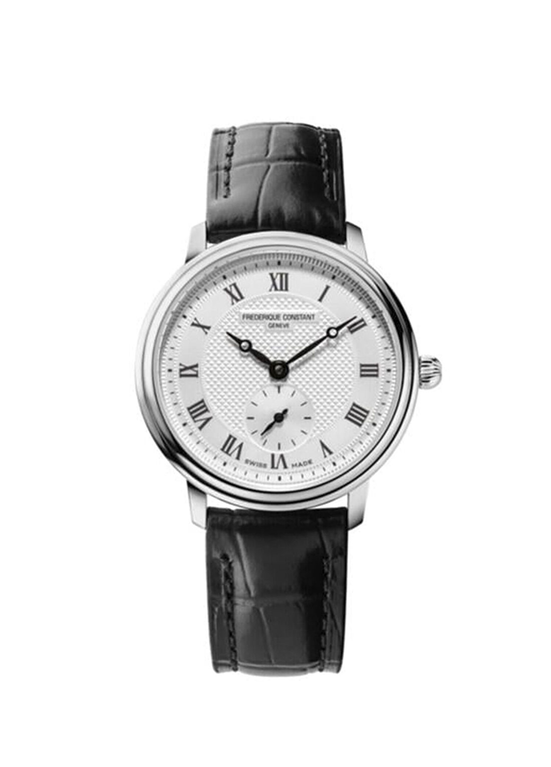 Frederique Constant Classics Slimline Ladies Small Seconds FC-235M1S6