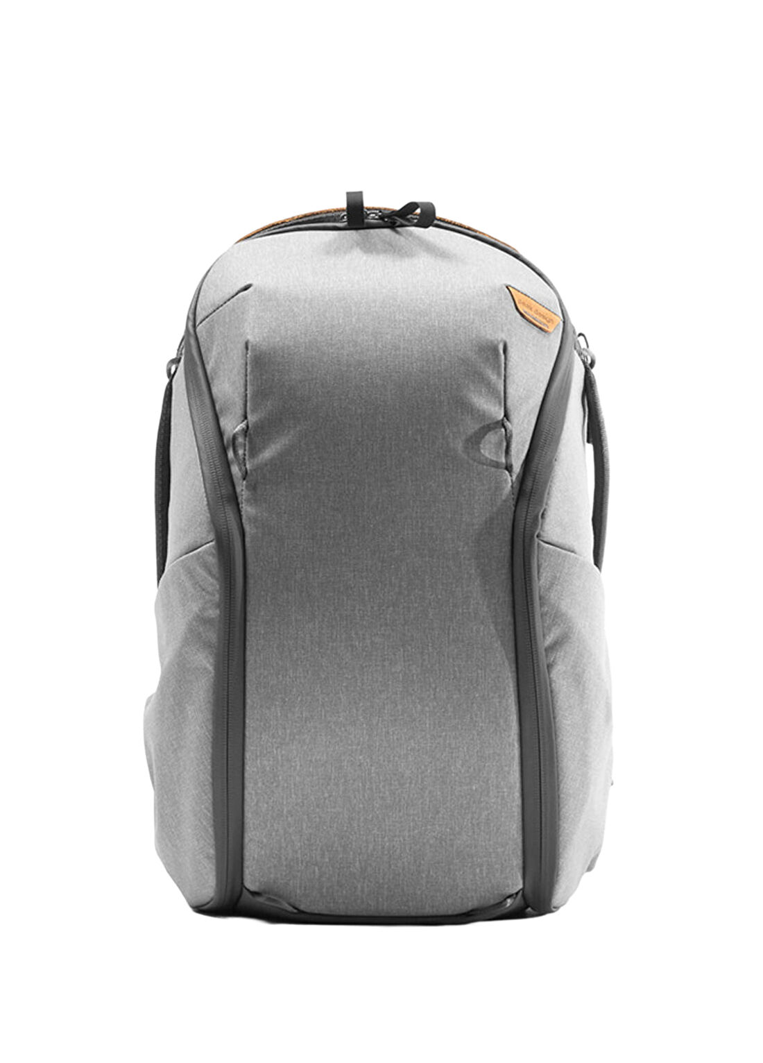 Peak Design Everyday Ash Fermuarlı Unisex Sırt Çantası 15 Lt