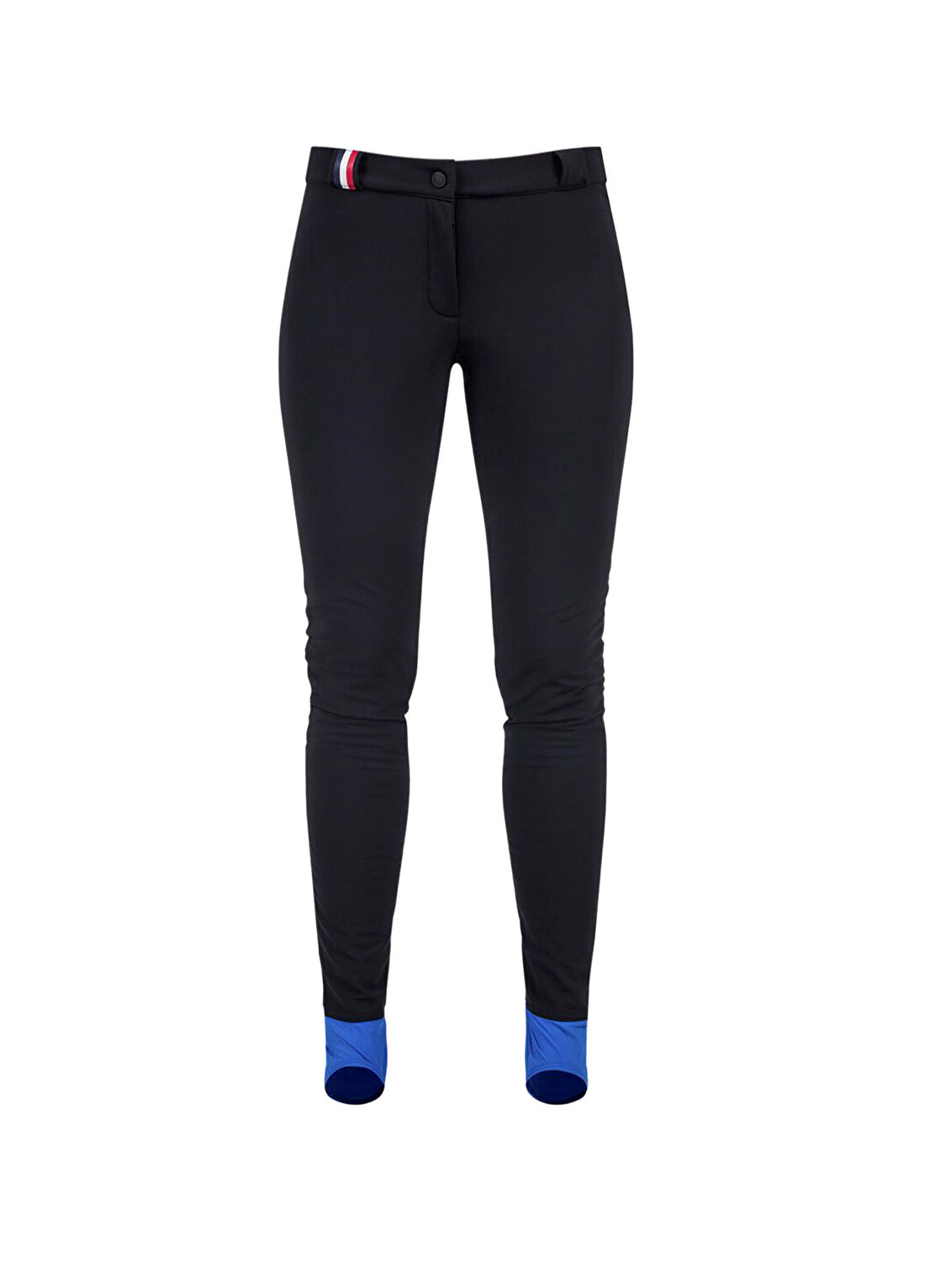Rossignol W Ski Fuseau Siyah Kadın Snowboard Pantolonu