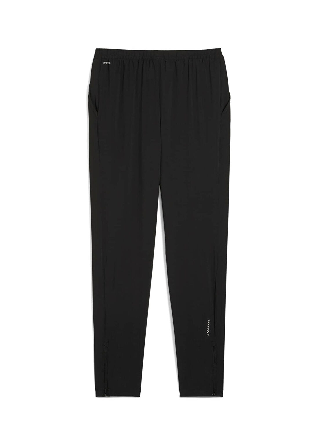 Puma Run Velocity Tapered Black Erkek Eşofman Altı görsel 2