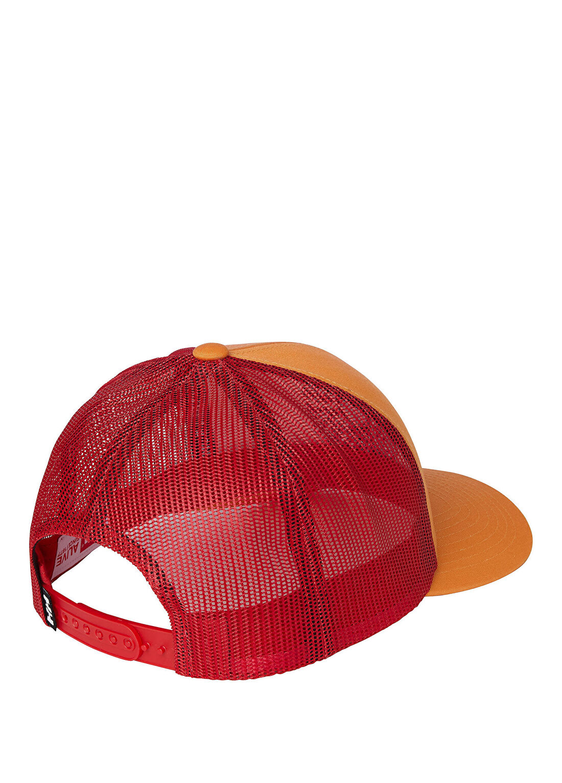 Helly Hansen HH Trucker Ignite Orange Unisex Şapka görsel 4