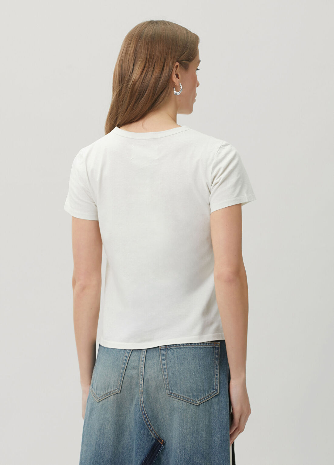 Maison Margiela TSHIRT görsel 4