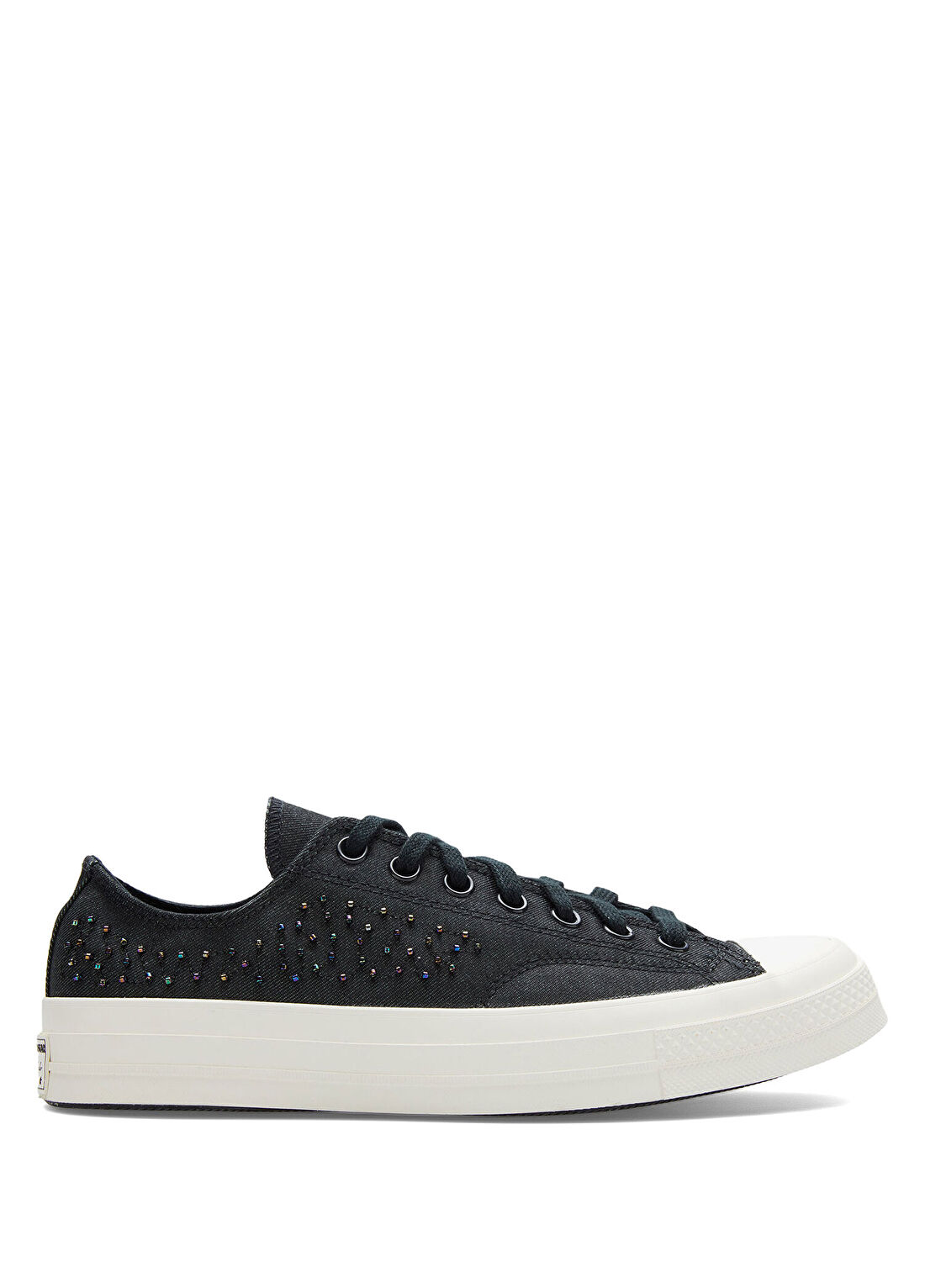 Converse Chuck 70 Siyah Unisex Sneaker