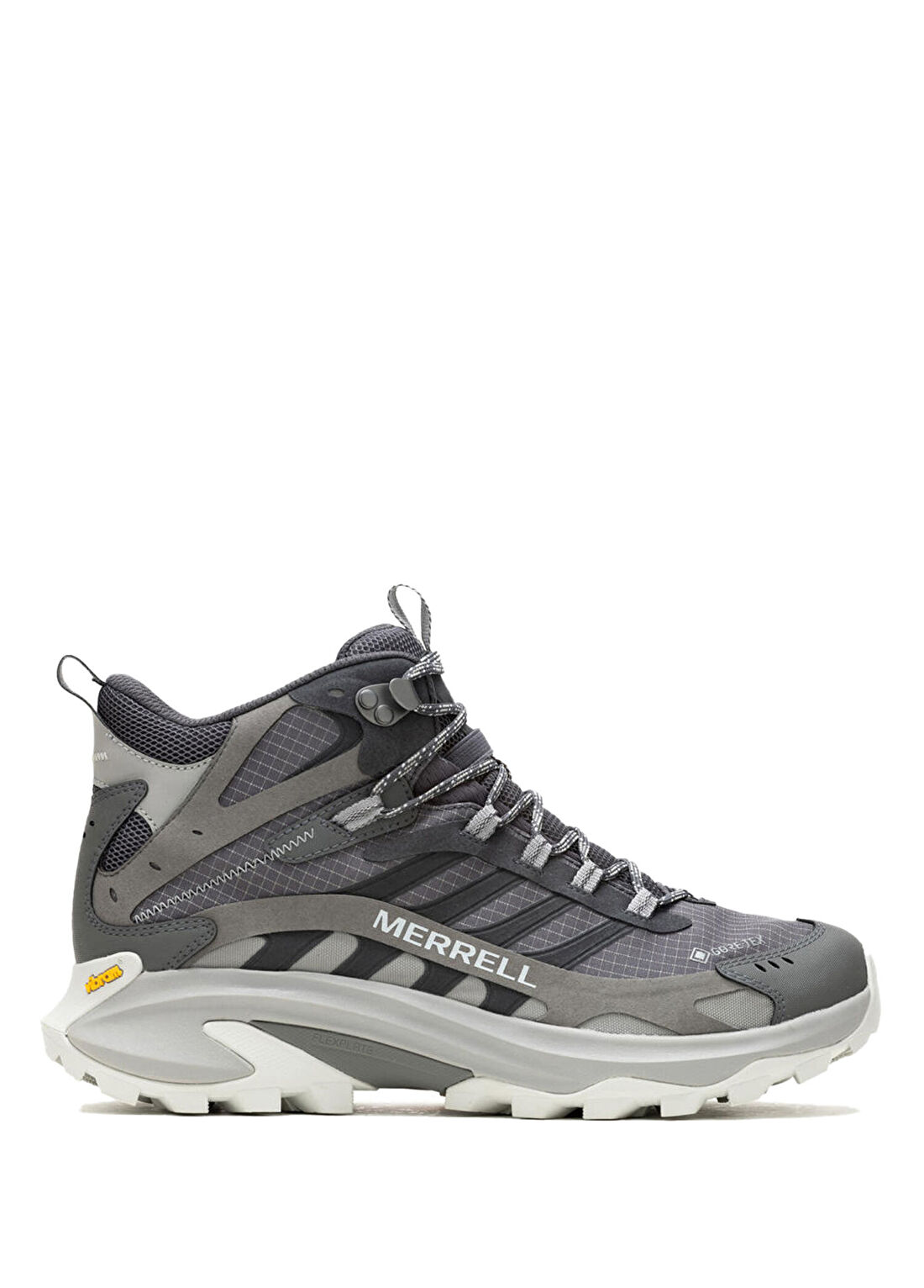 Merrell Moab Speed 2 Mid Gore-Tex Gri Erkek Outdoor Bot