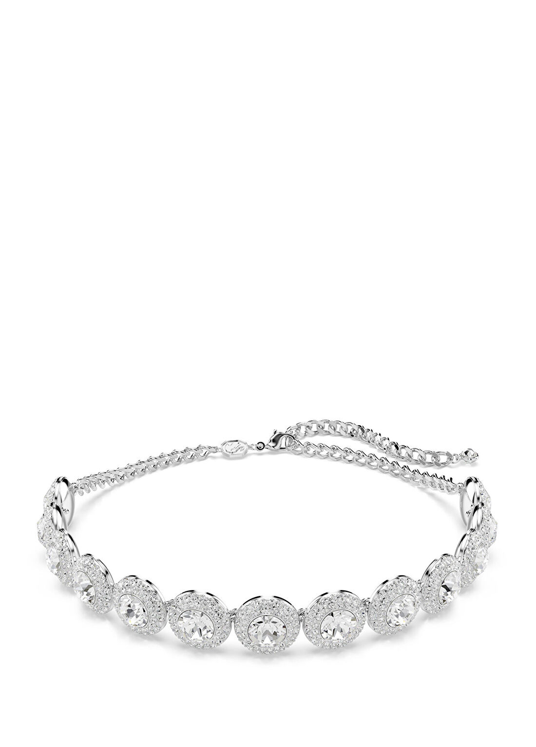 Swarovski Una Angelic Kadın Gerdanlık Kolye