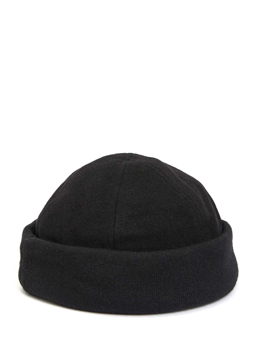 Stetson Siyah Erkek Yün Bere görsel 2