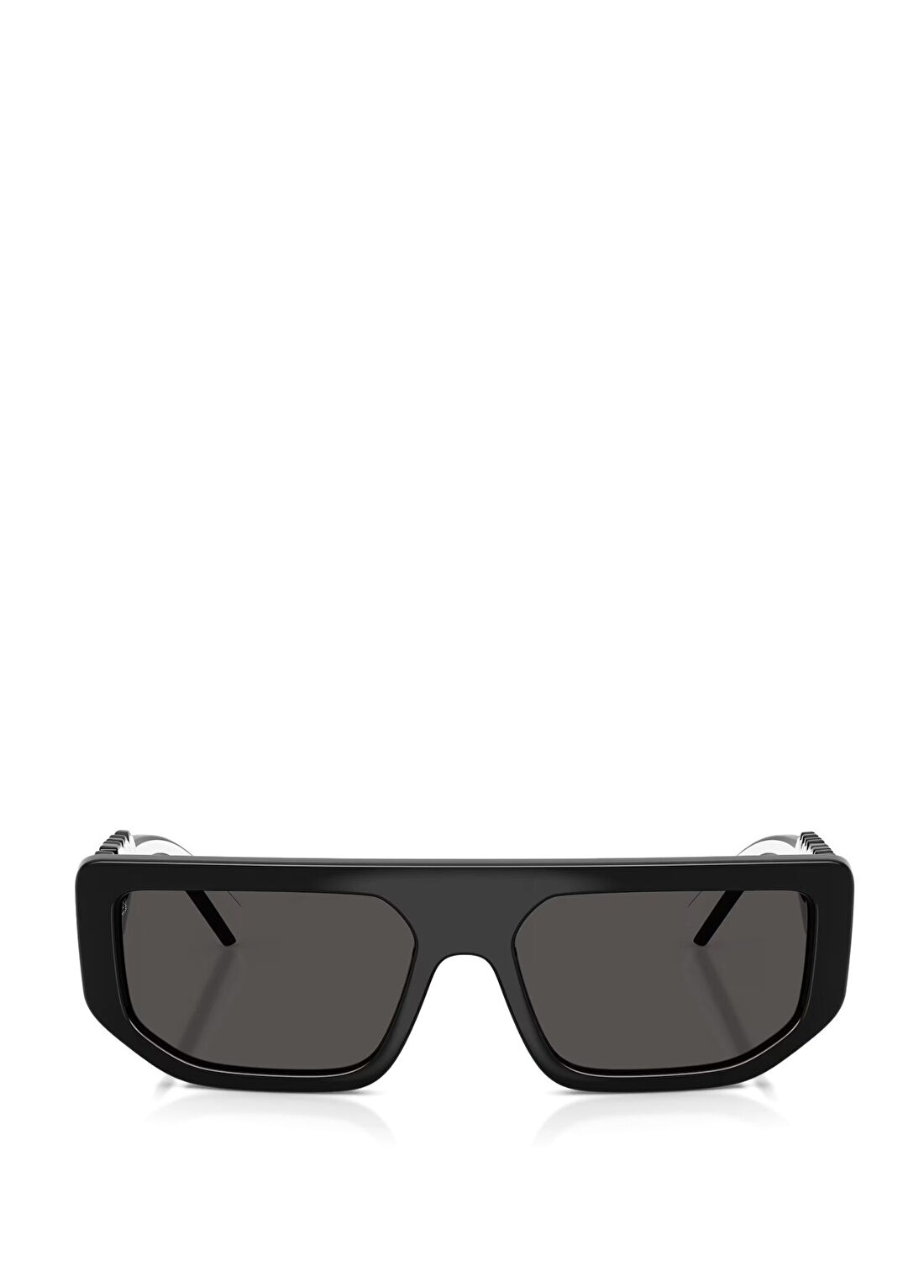 Dolce&Gabbana DG6203 Siyah Erkek Güneş Gözlüğü