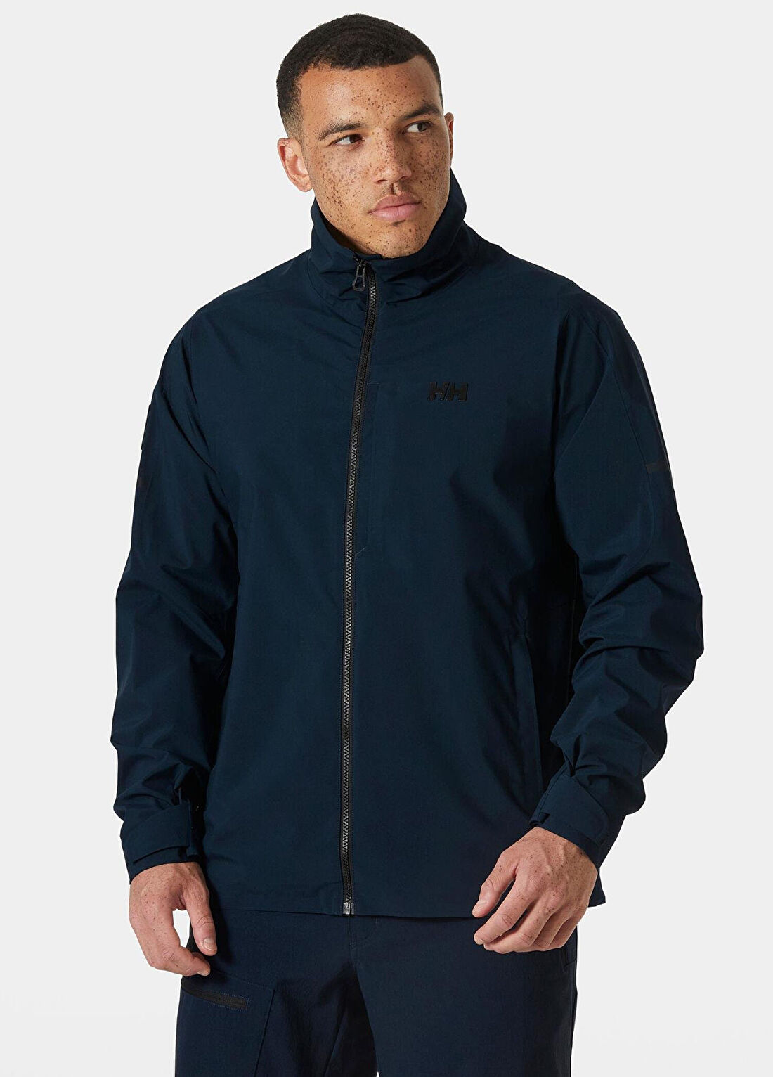 Helly Hansen HP Racing Navy Erkek Mont 2.0 görsel 2
