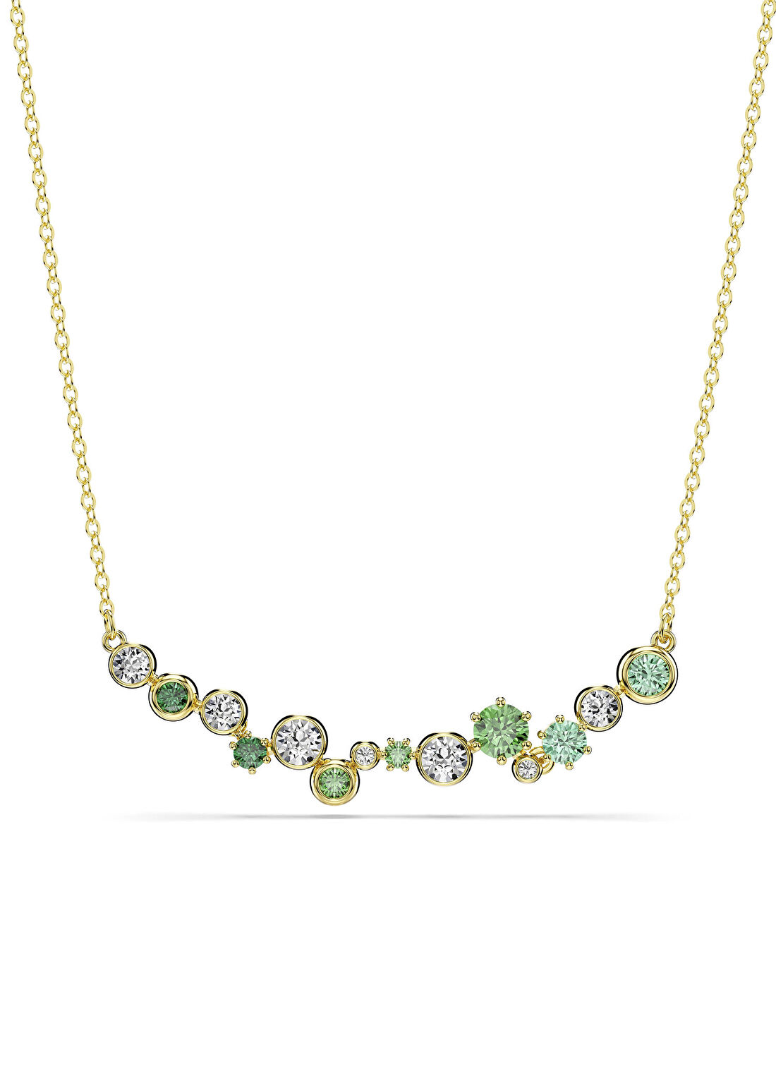 Swarovski Constella Necklace Gretc Gos Kadın Kolye