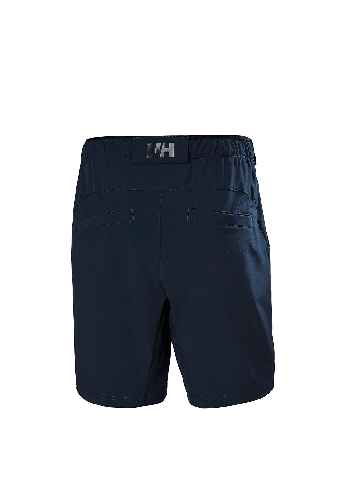 Helly Hansen HP Sırocco 9" Navy Erkek Spor Şort görsel 2
