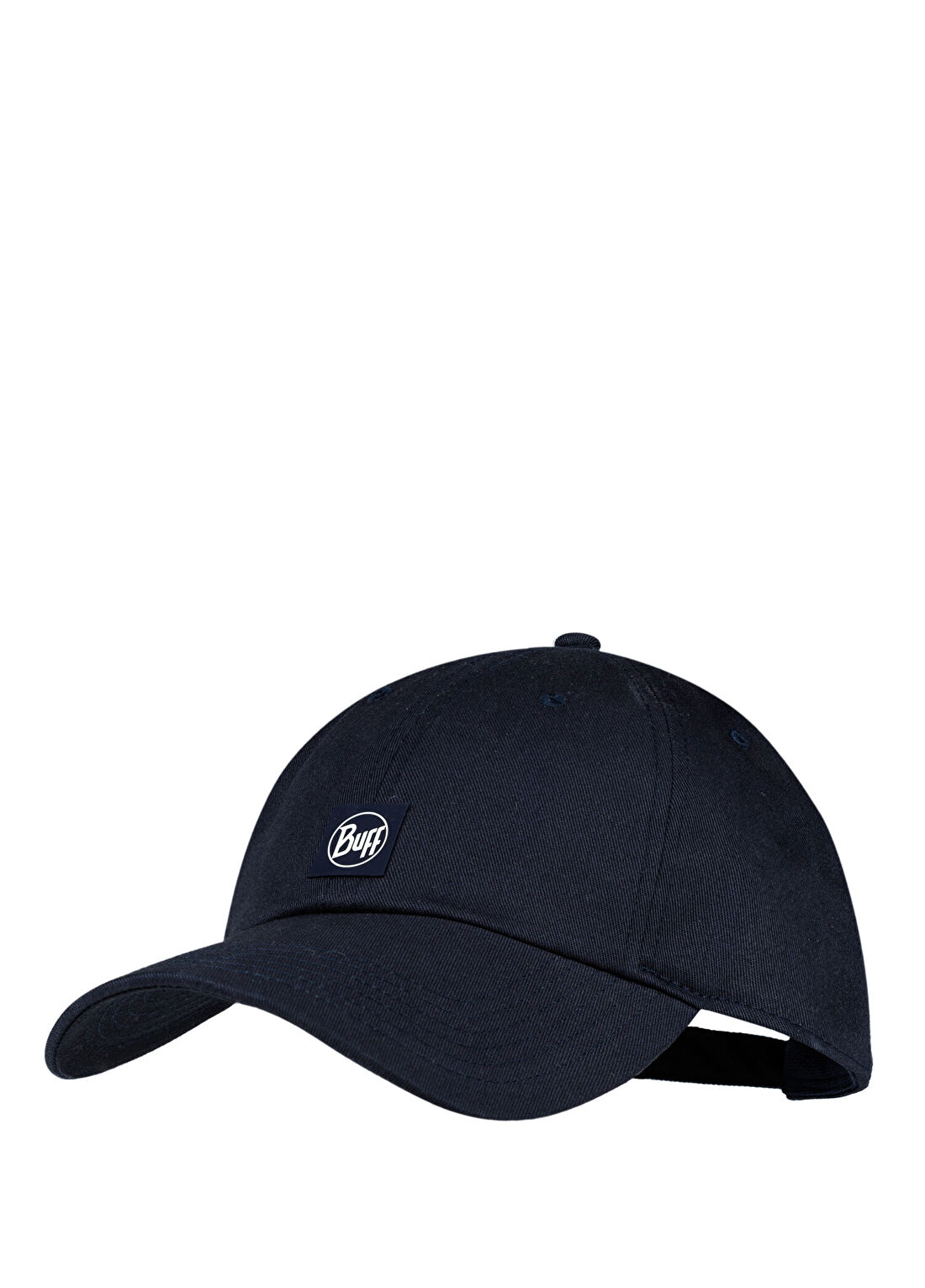 Buff Baseball Solid Zire Navy Unisex Şapka