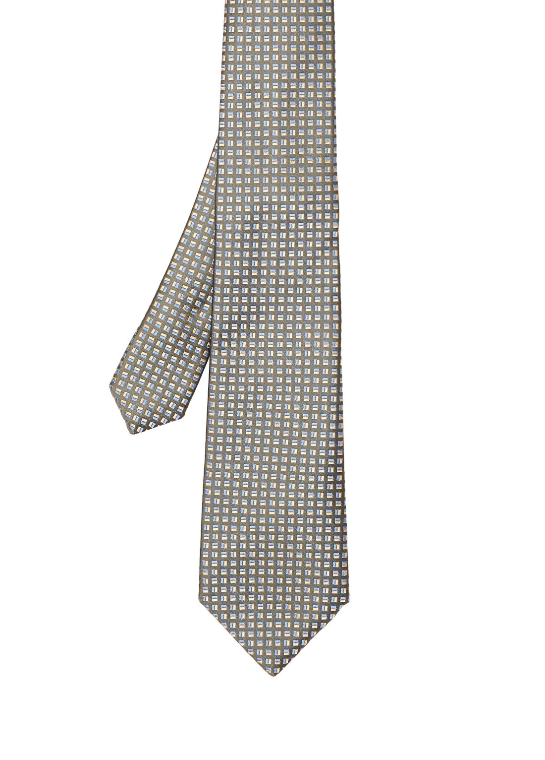 Canali İpek Kravat