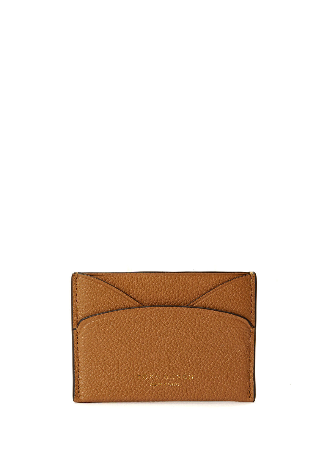 Tory Burch Romy Taba Kadın Deri Kartlık