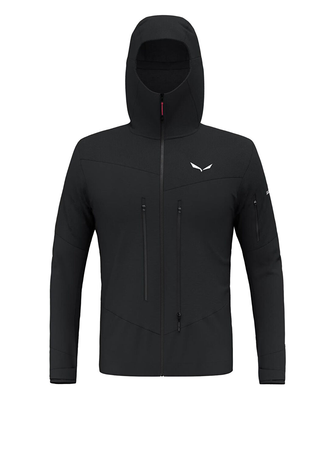 Salewa Ortles Dst Siyah Erkek Spor Mont