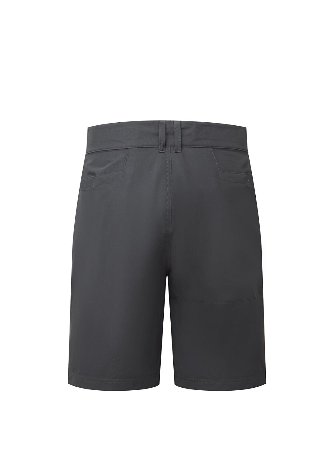 Gill Uv Stretch Graphite Erkek Şort görsel 2