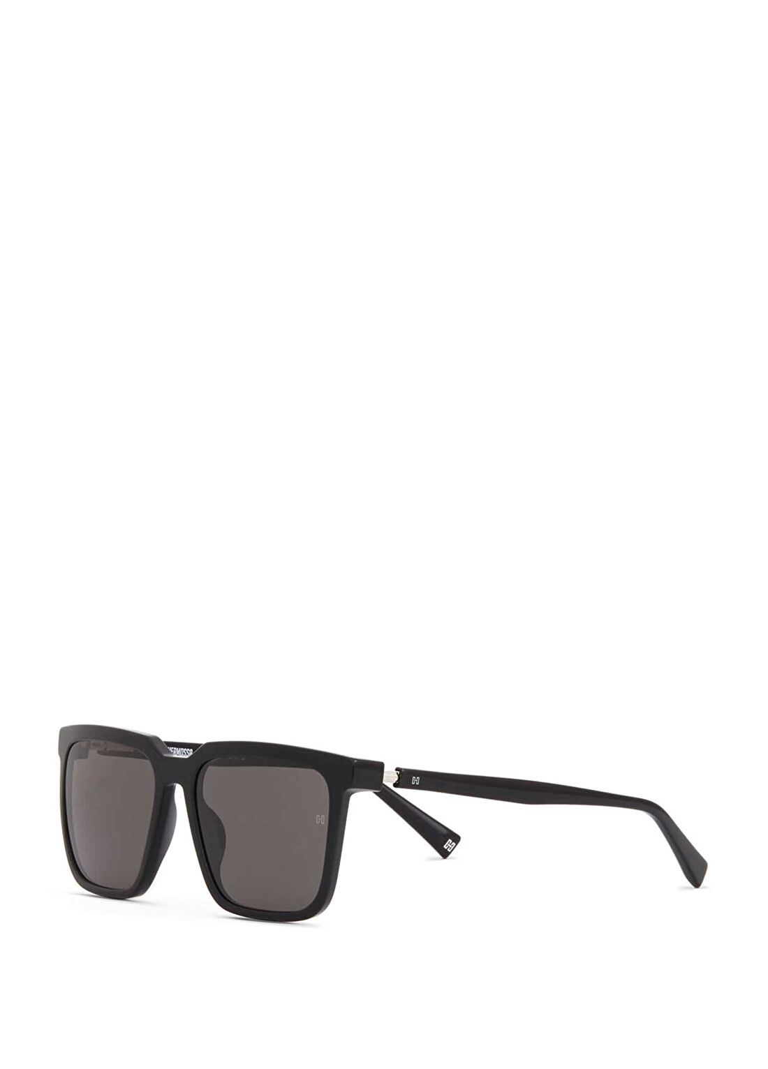 Hermossa Hm 1724 C 1 Siyah Unisex Güneş Gözlüğü