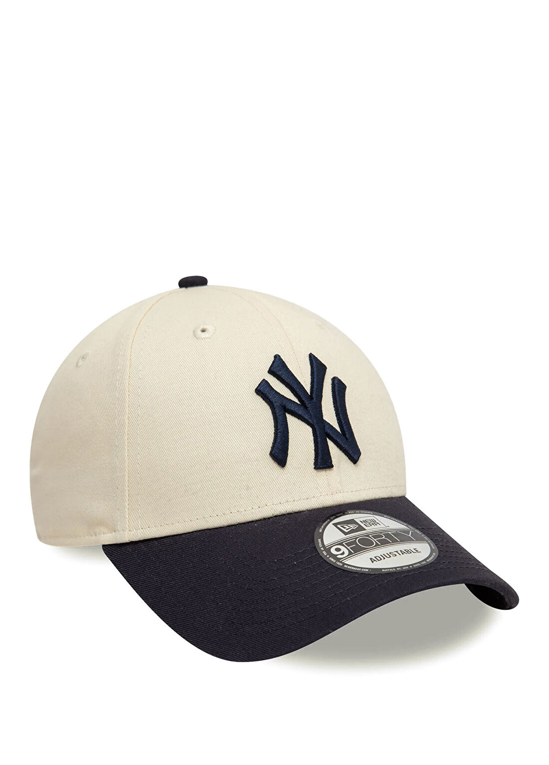New Era Colour Block 9Forty Neyyan Erkek Şapka