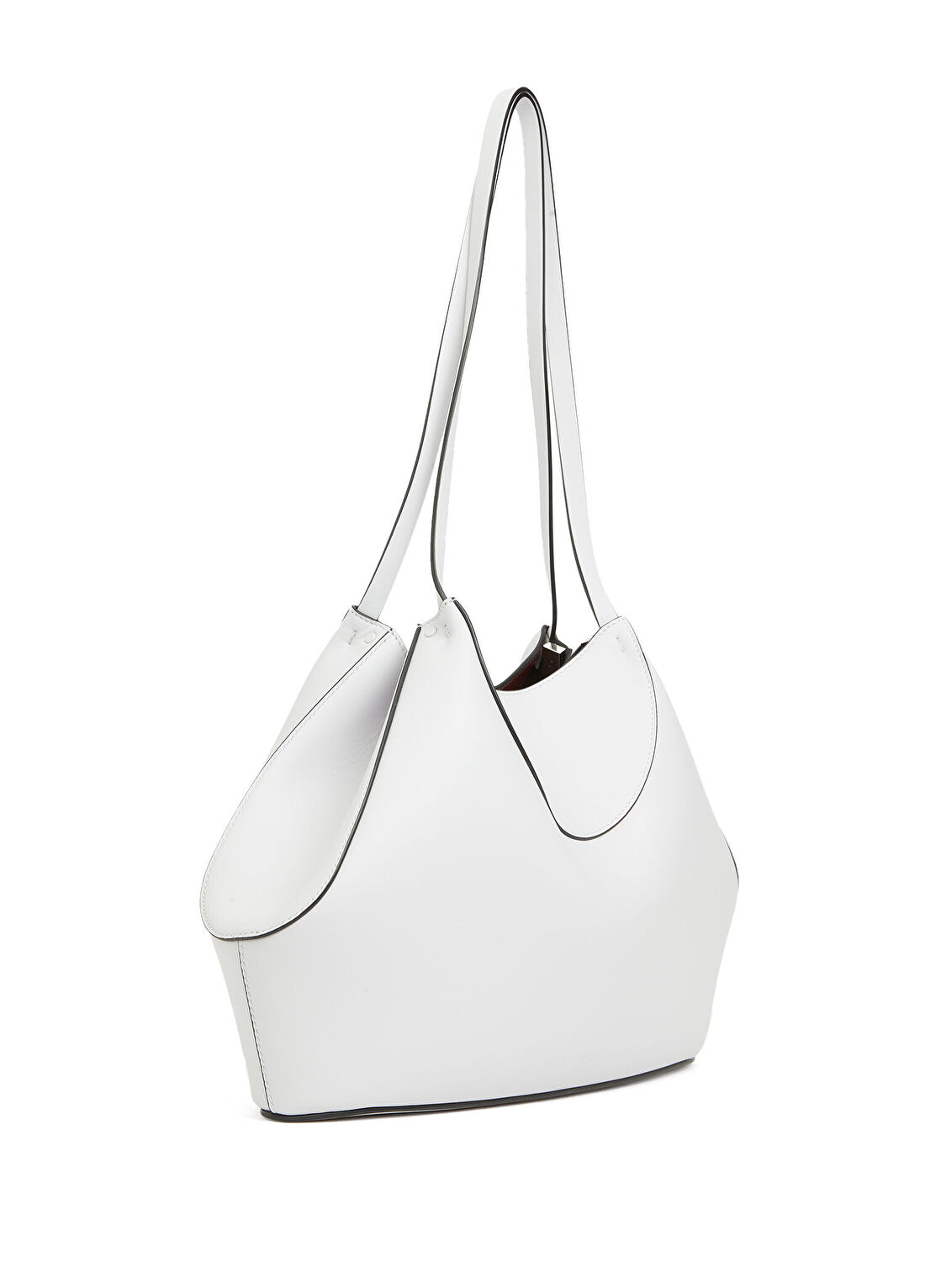 Givenchy Facet Small Kadın Deri Çanta görsel 3
