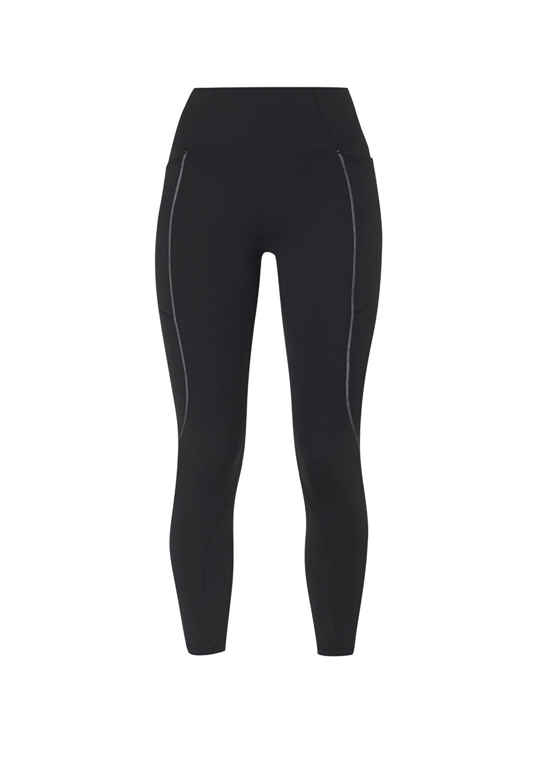 Sweaty Betty Therma Boost Running Leggings Siyah Kadın Koşu Taytı
