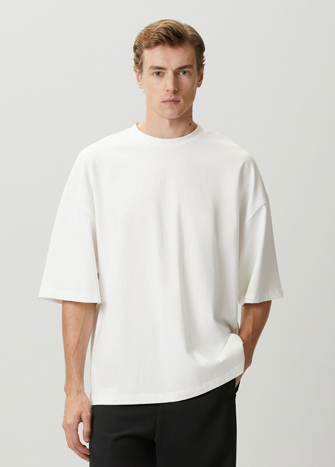 Entire Studios Beyaz T-shirt