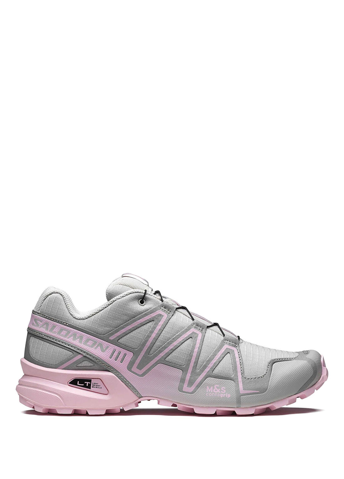 Salomon Speedcross 3 Lunar Rock Kadın Sneaker