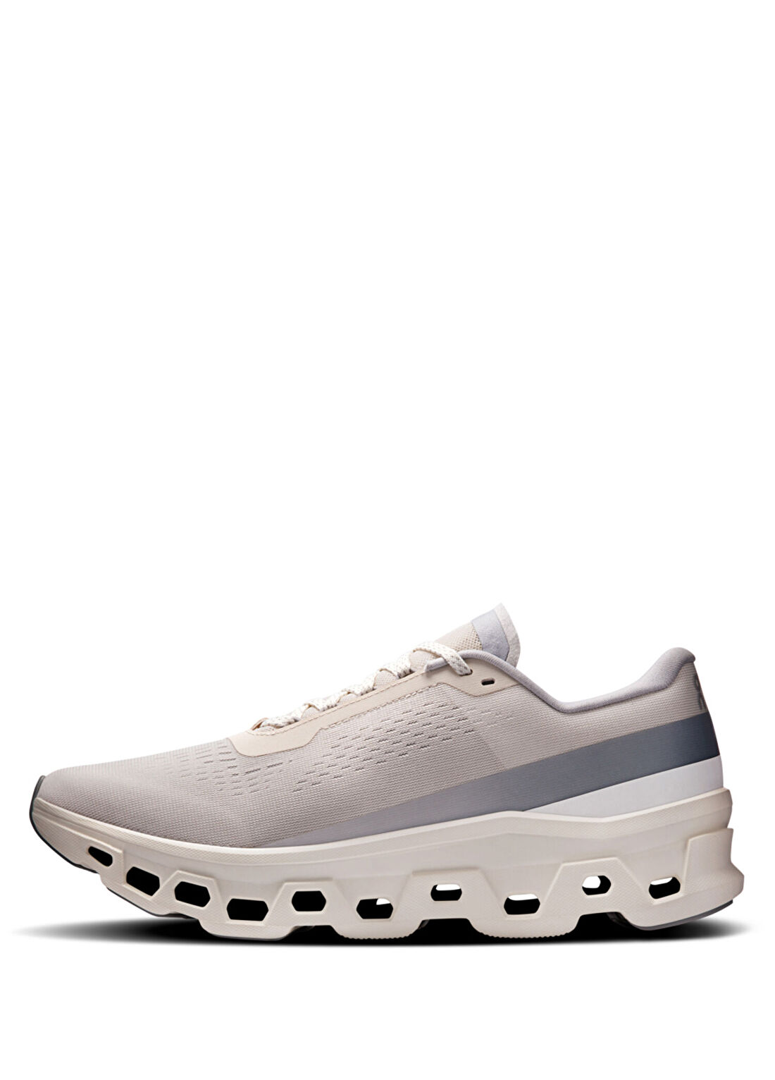 On Cloudmonster Erkek Sneaker görsel 3