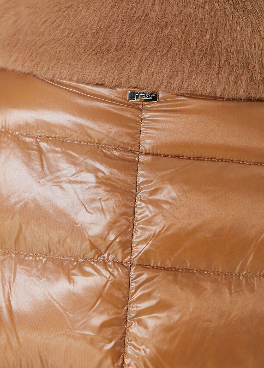 Herno Camel Mont görsel 4