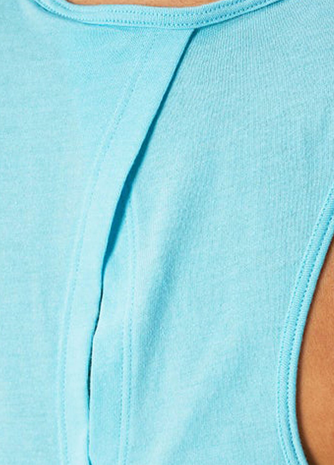Babolat Exercise Cotton Kadın Tenis Tank Top görsel 3