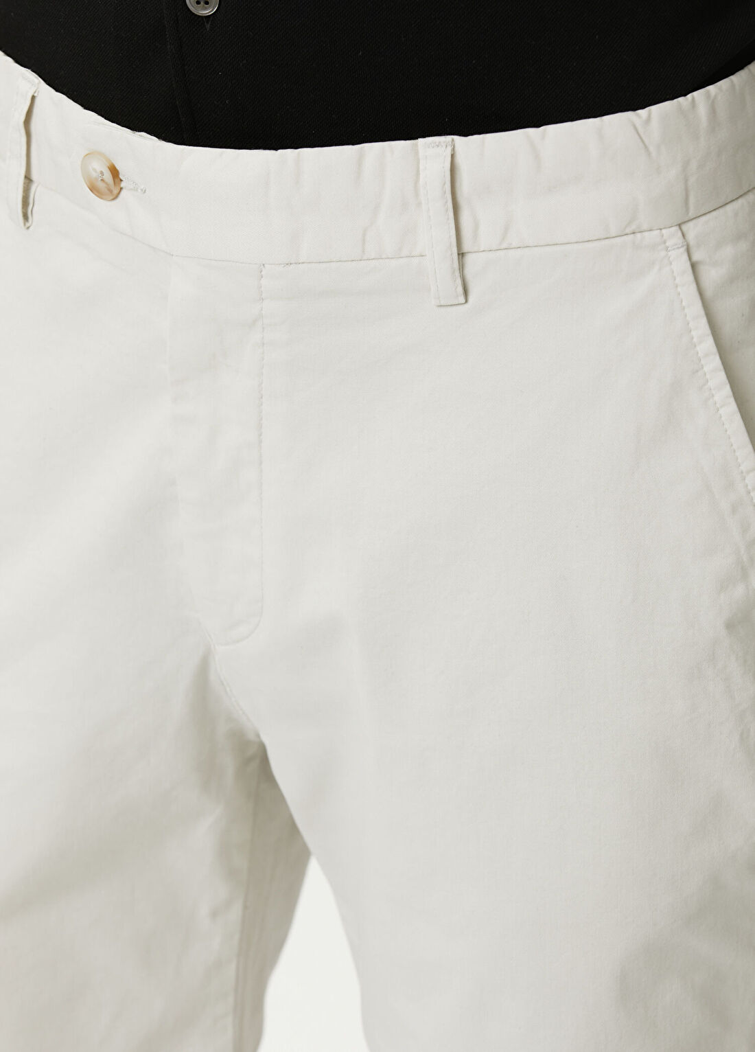 Beymen Collection Taş Yanları Tokalı Bermuda görsel 4