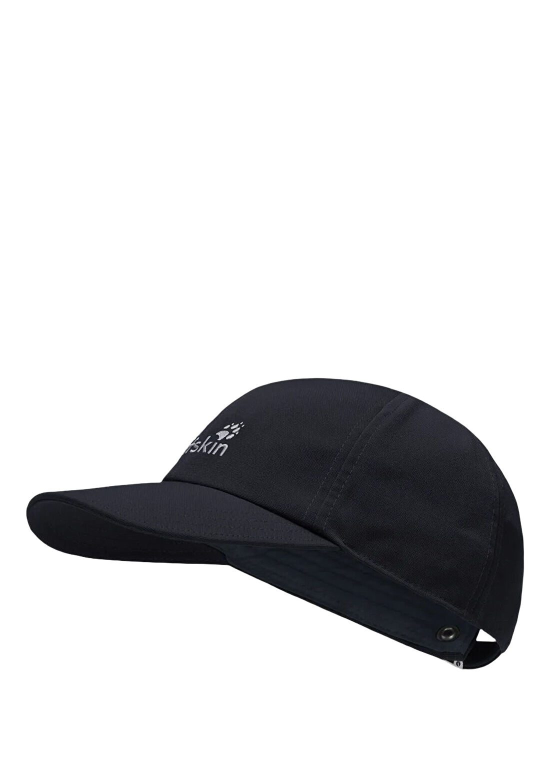 Jack Wolfskin Lacivert Unisex Beyzbol Şapkası
