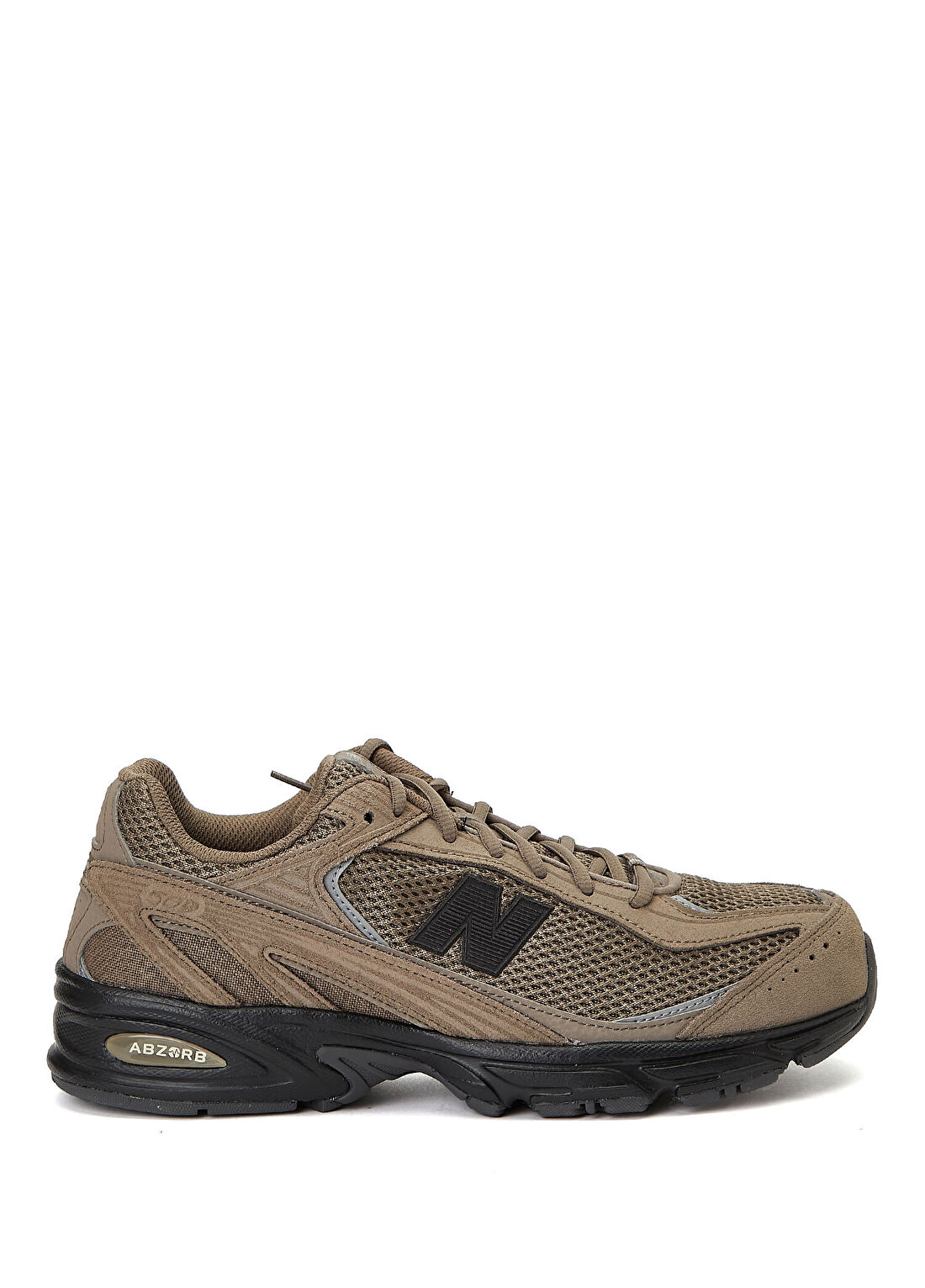 New Balance 509 Kahverengi Erkek Sneaker