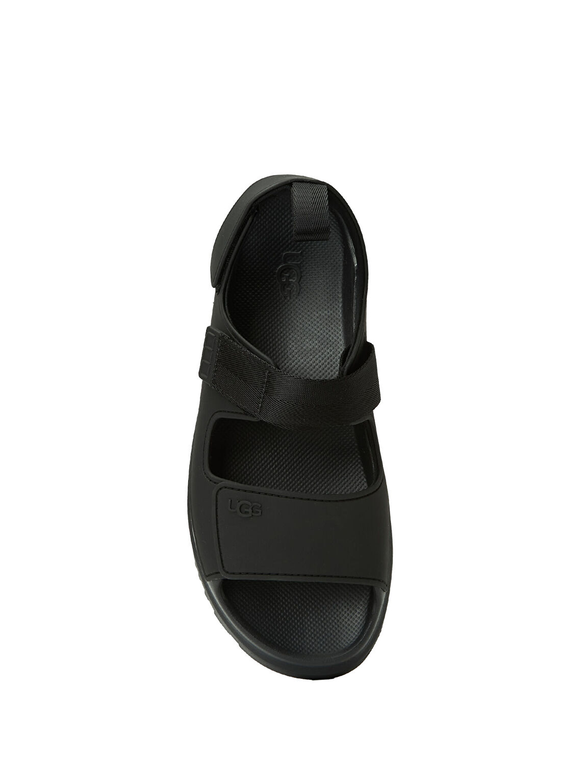Ugg Goldenglow Siyah Kadın Sandalet görsel 4