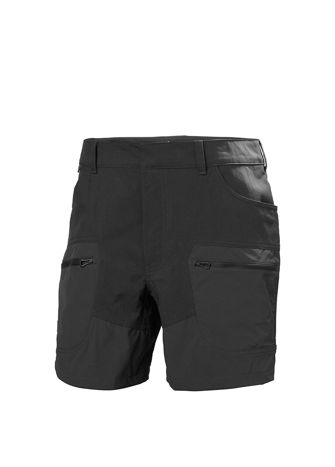 Helly Hansen HP Calvi Ebony Erkek Spor Şort