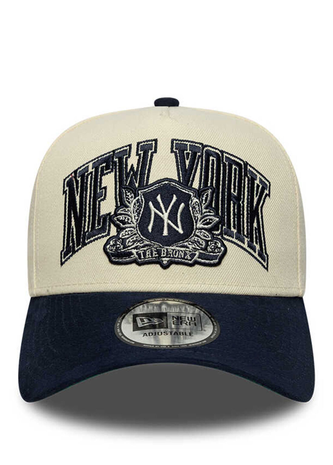 New Era Wordmark Neyyan Erkek Şapka görsel 2