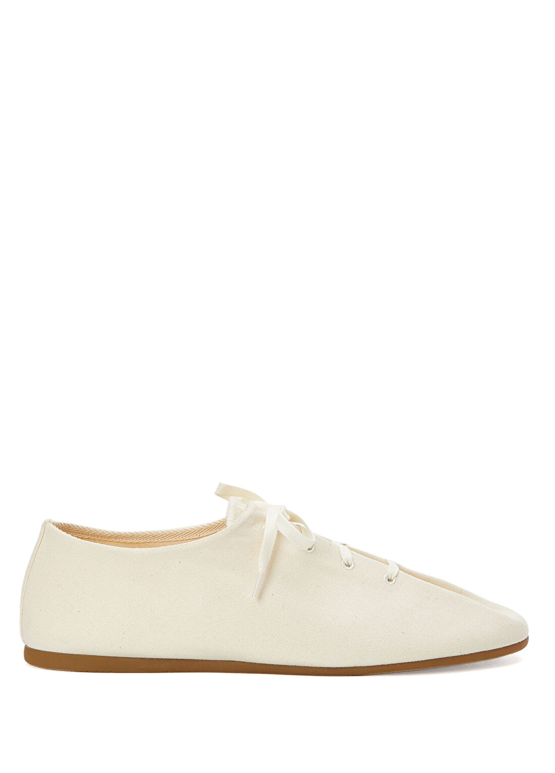 Lemaire Krem Erkek Sneaker