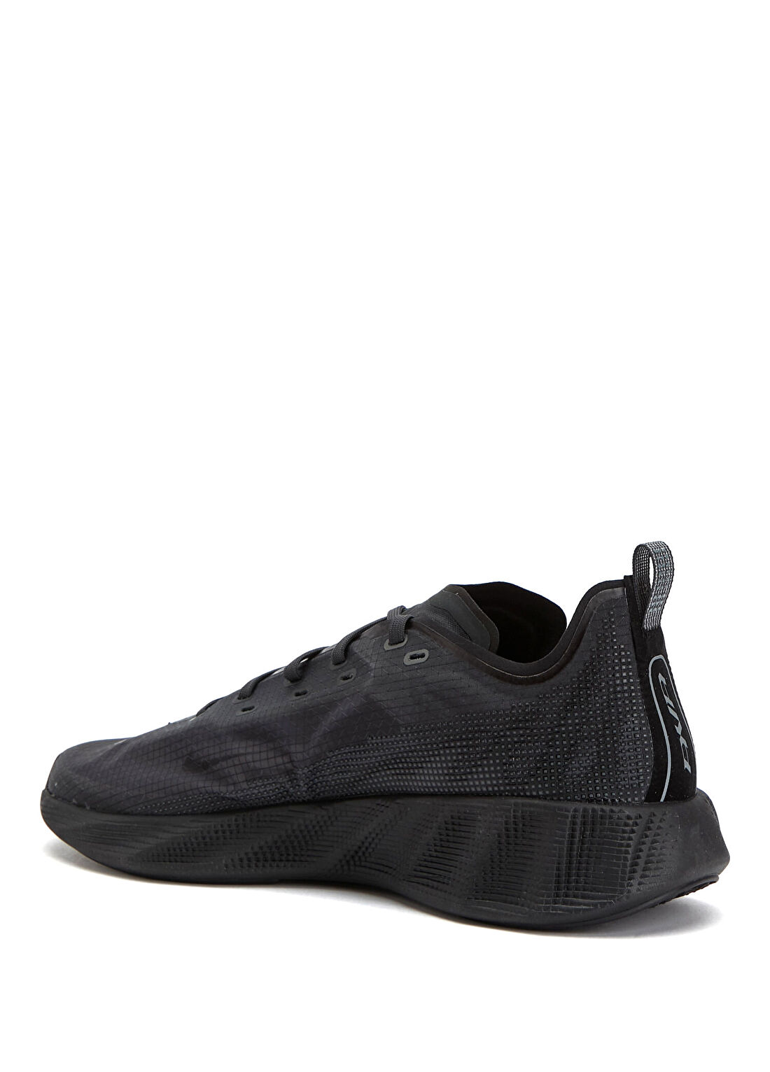 Nike Ava X Siyah Gri Erkek Sneaker görsel 3