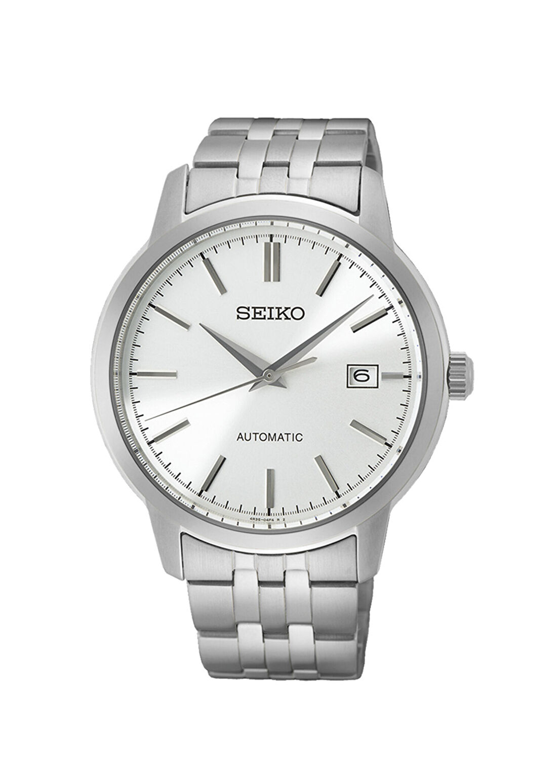 Seiko SEIRPH85K Çelik Erkek Kol Saati