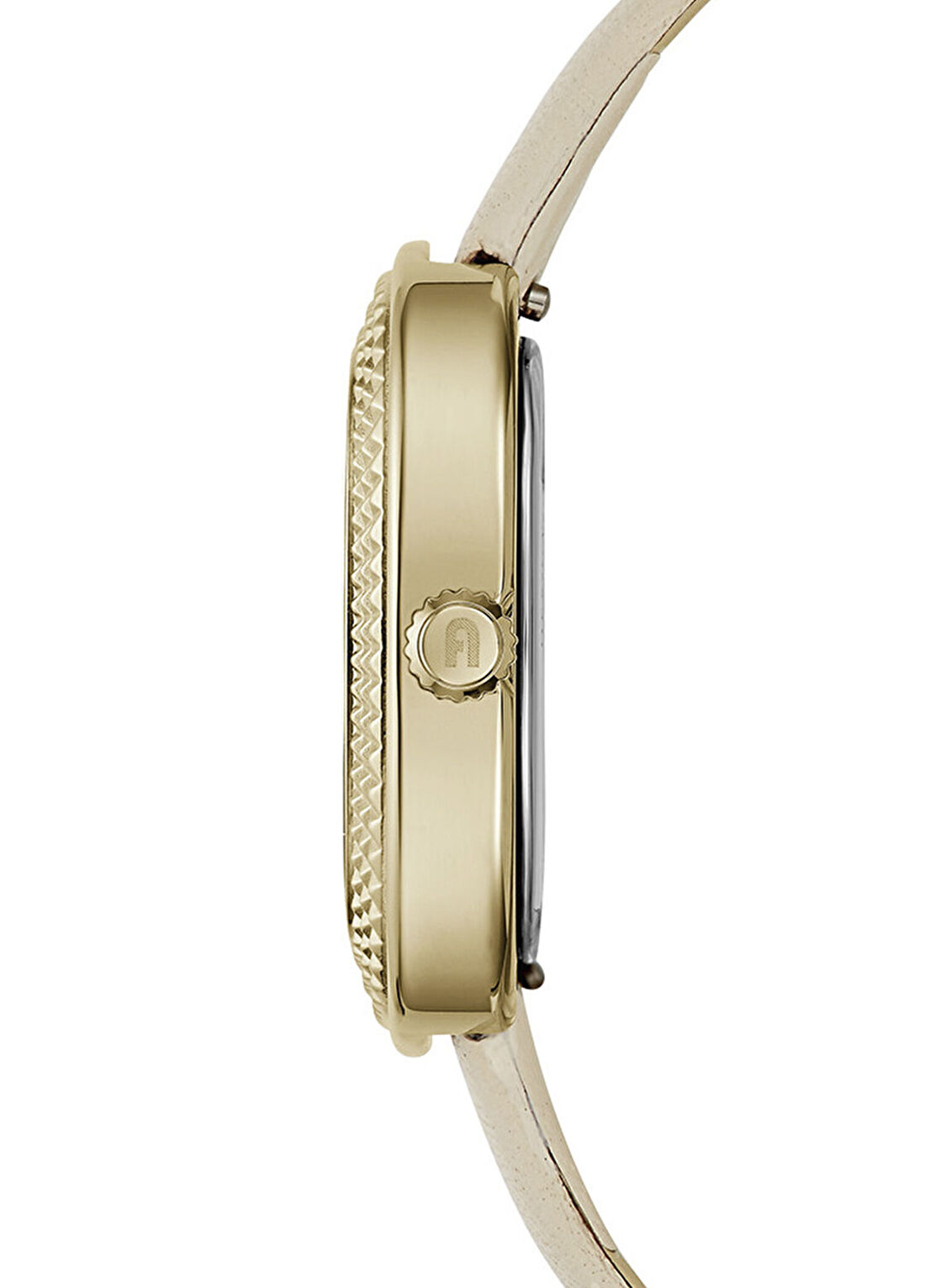 Furla FRWW00048005L2 Bej Kadın Kol Saati görsel 2
