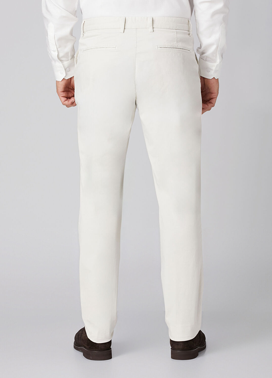 Beymen Collection Taş Chino Pantolon görsel 3