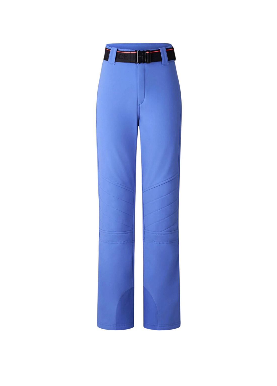 Bogner Fire & Ice Zula Mavi Kadın Kayak Pantolonu