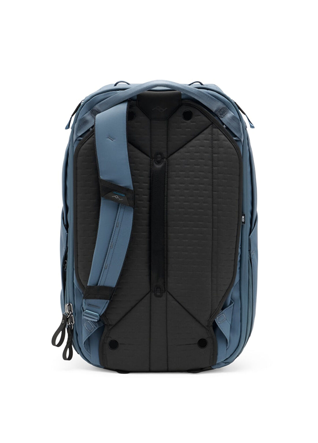 Peak Design Travel Backpack Ocean Seyahat Sırt Çantası görsel 3