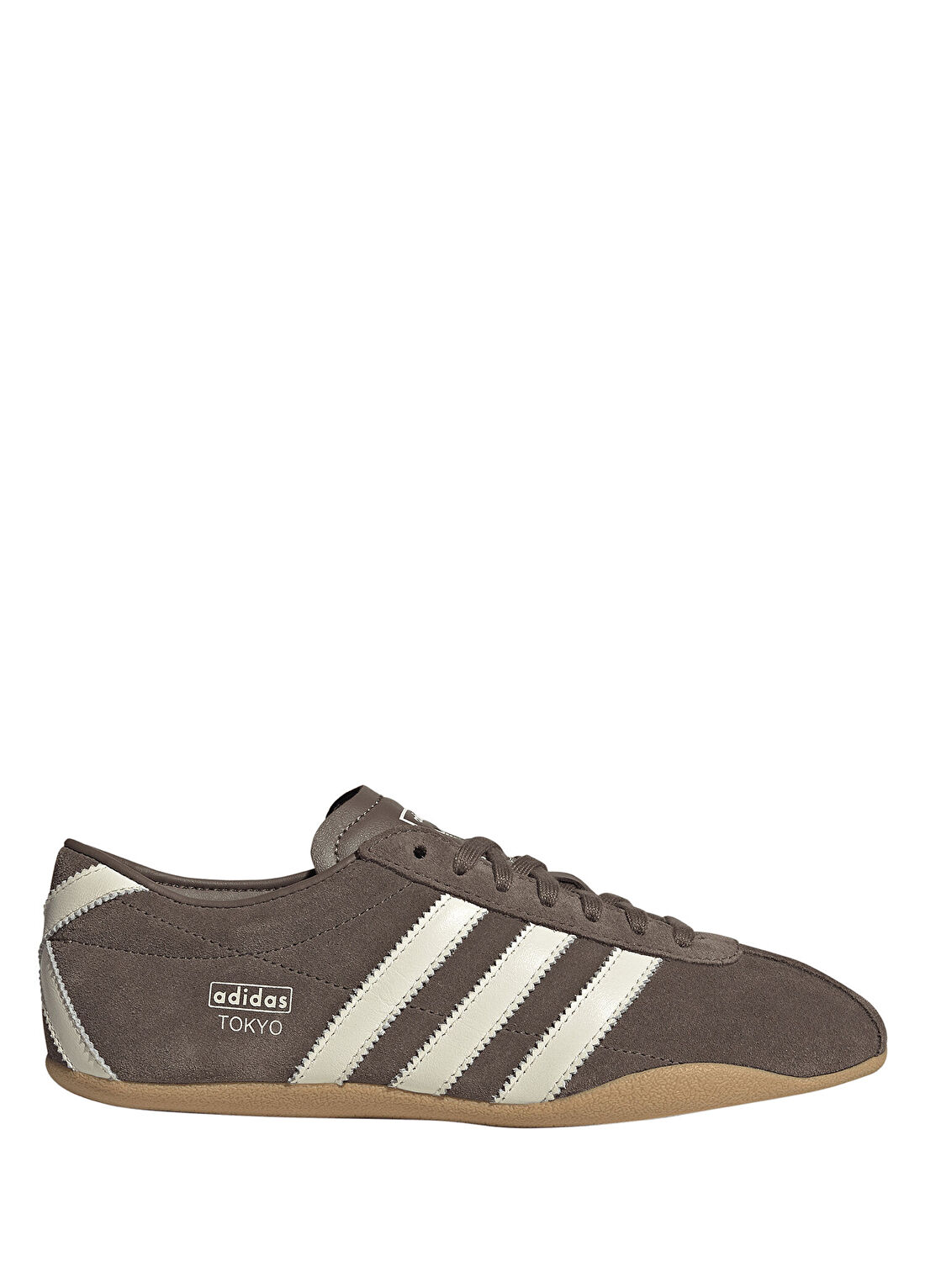 Adidas Tokyo Kahverengi Kadın Sneaker