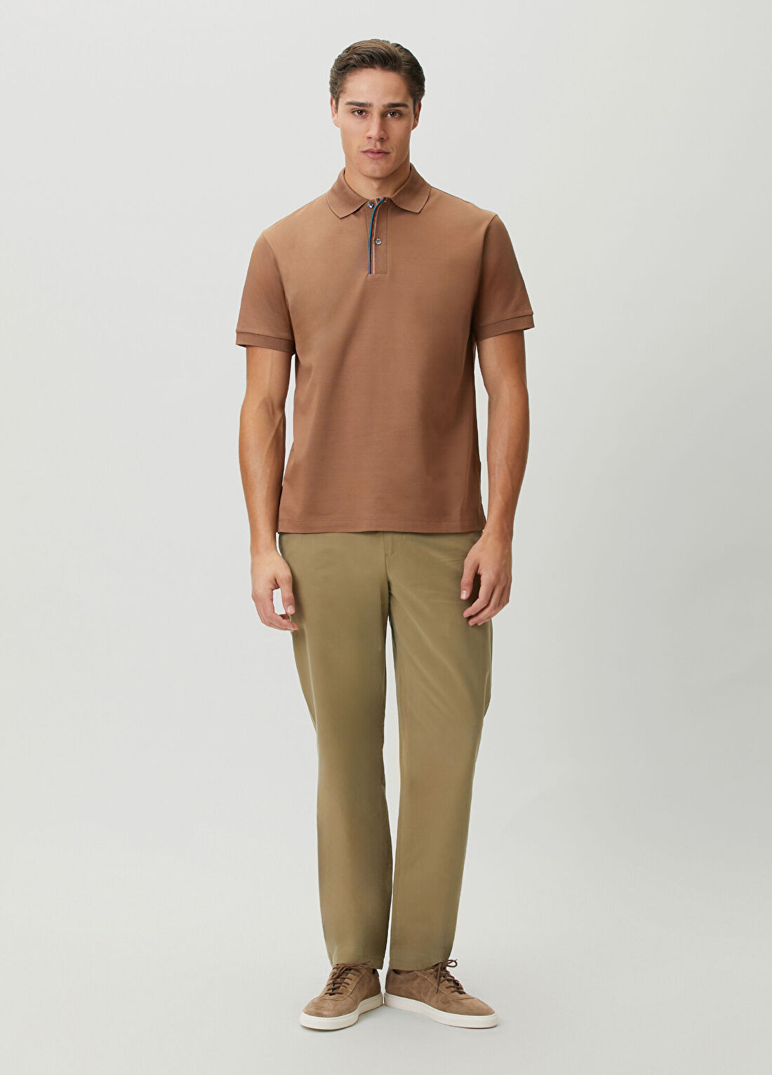 Paul Smith Haki Pantolon